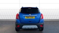 Vauxhall Mokka 1.7 CDTi SE 5dr Diesel Hatchback
